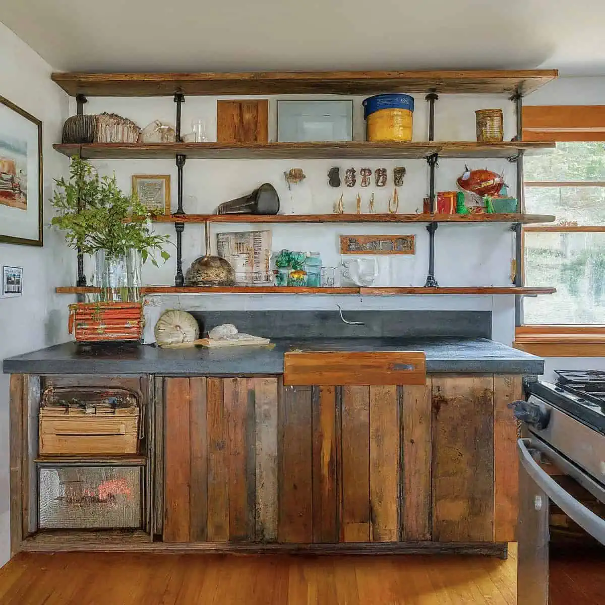 cost saving strategies for interior space
