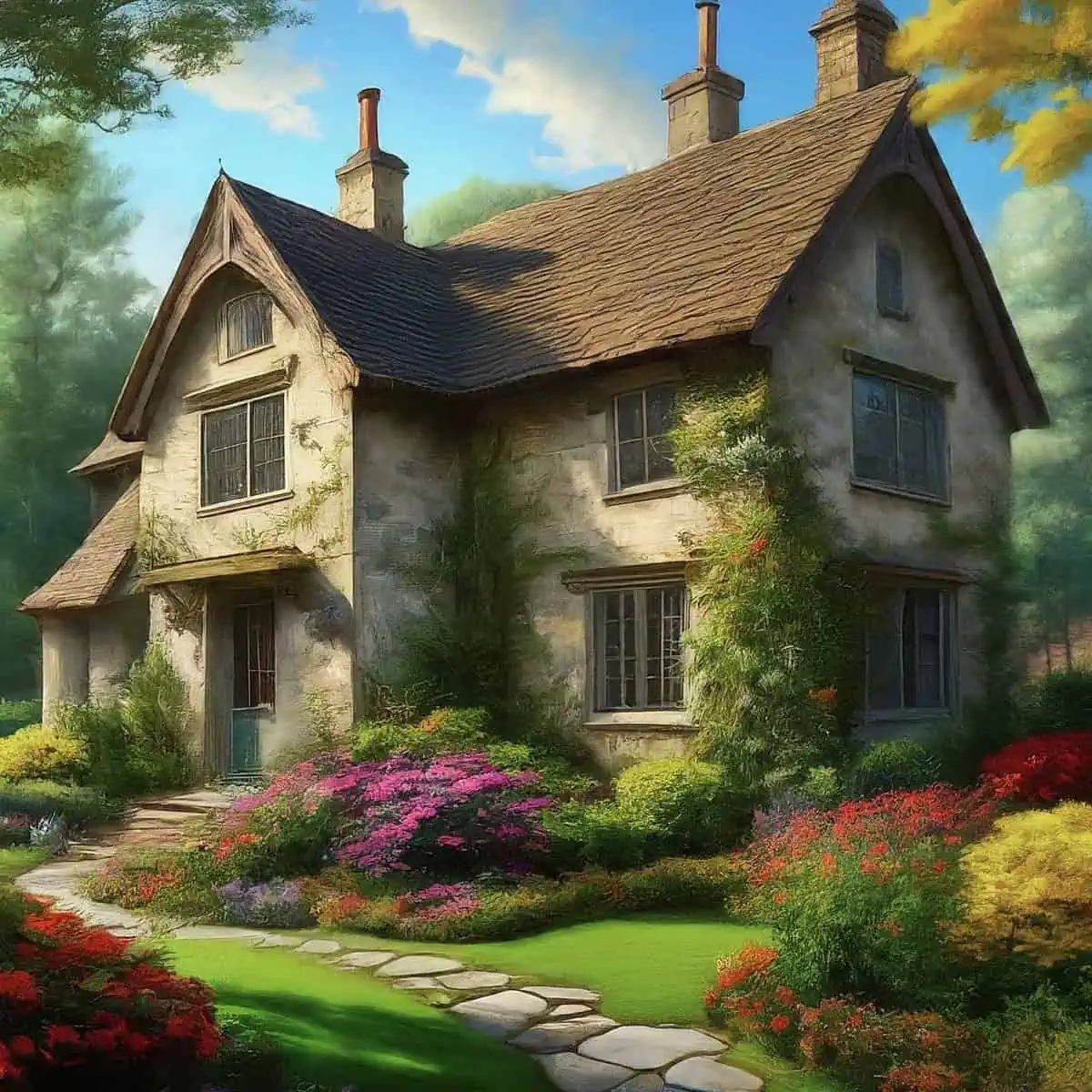 architectural experts