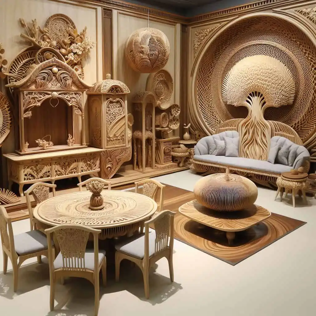 artisanal elegance 2024