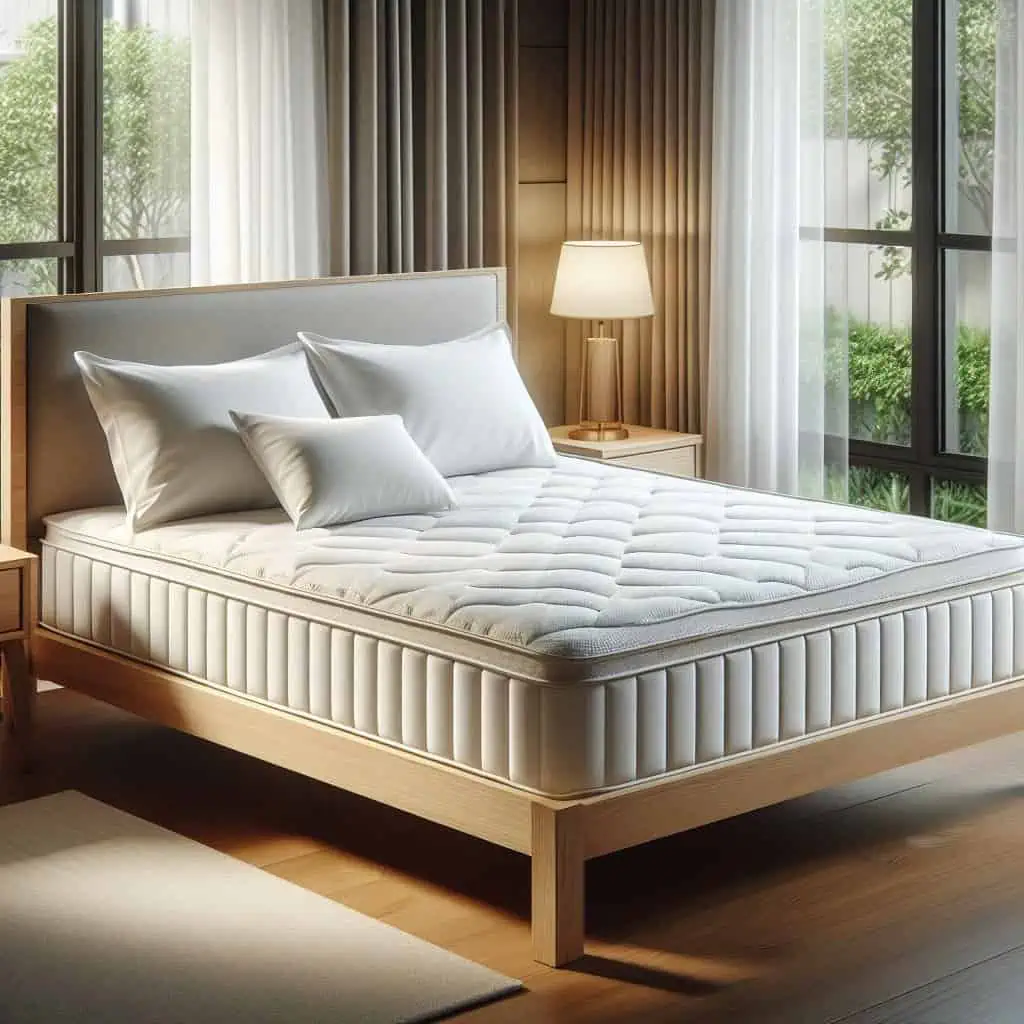 Ergonomic and Health-Conscious bedroom Designs