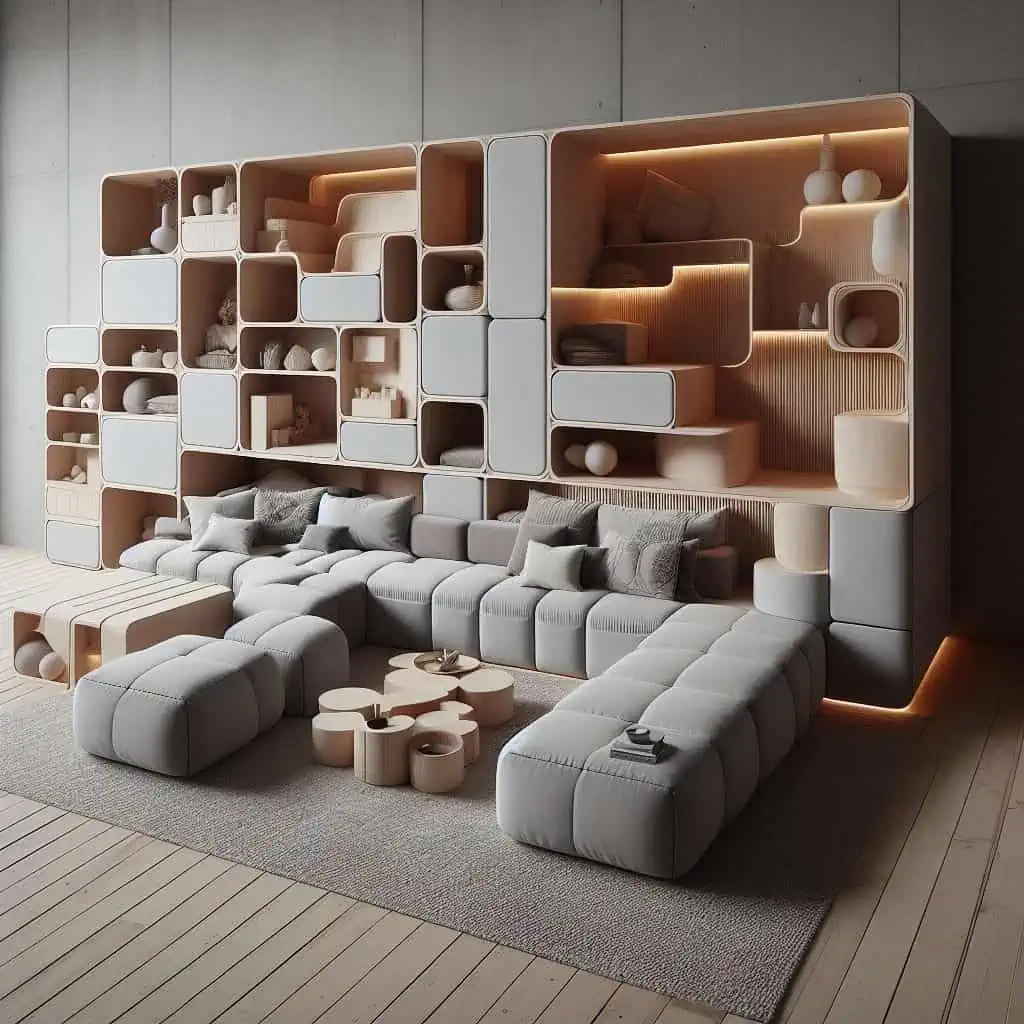 versatile modular seating-2024