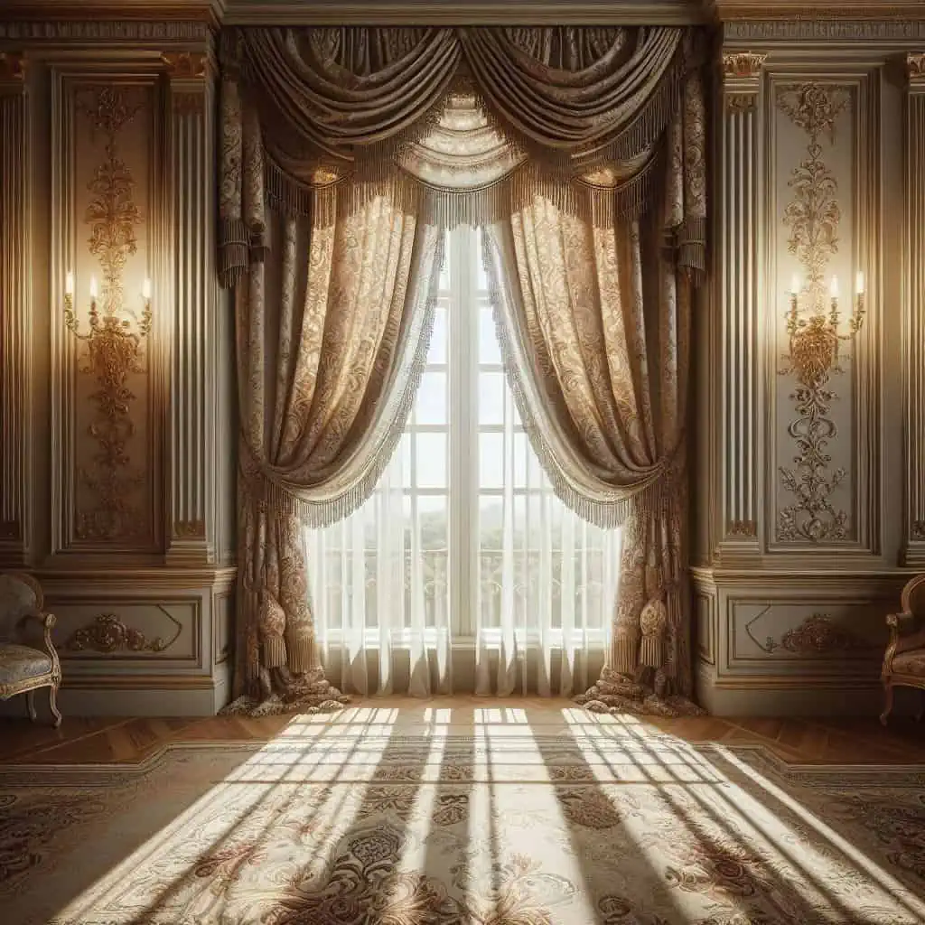 curtain hardware