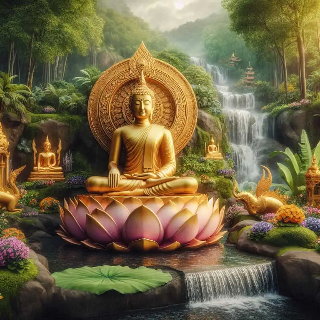 house names in Buddhism