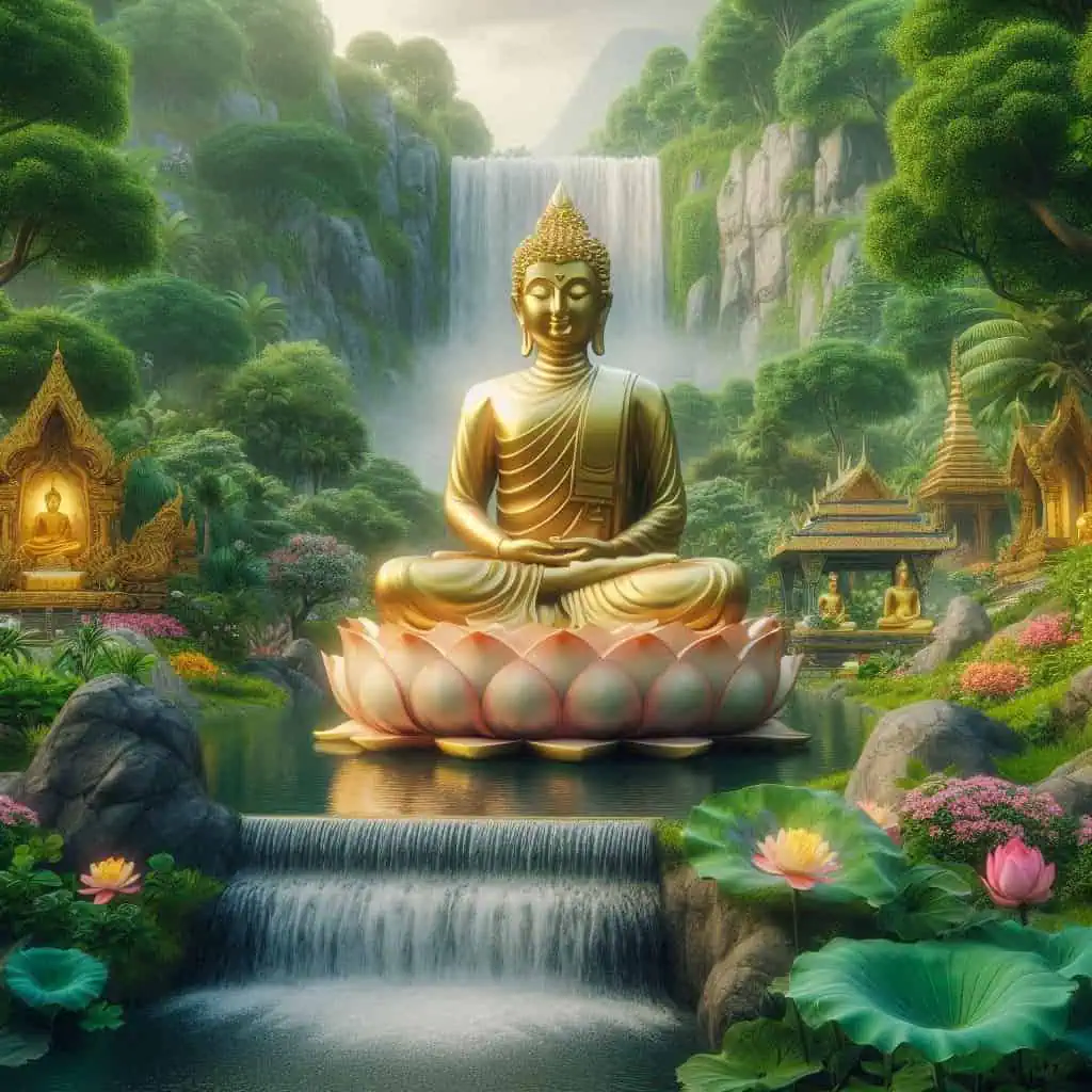 House names in Buddhism