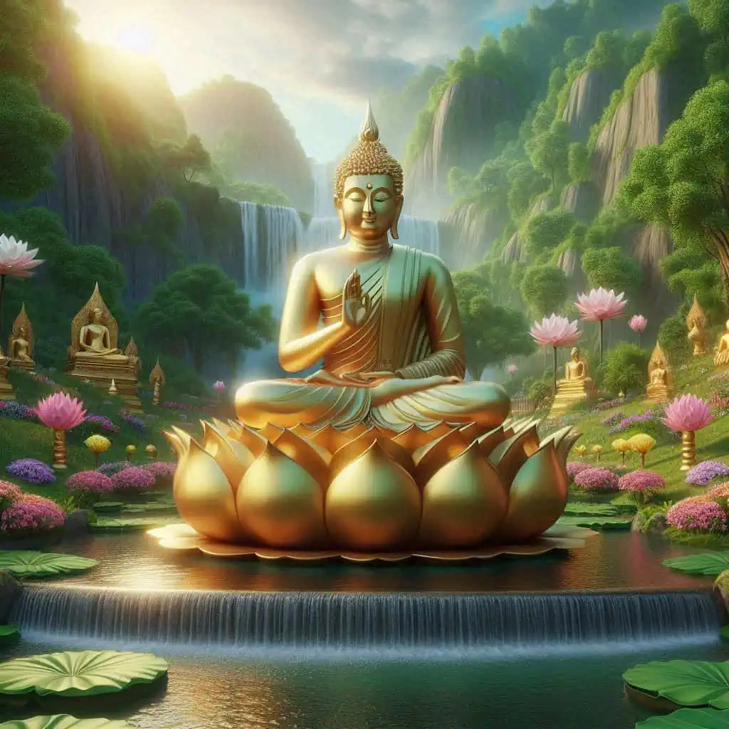 house names in Buddhism
