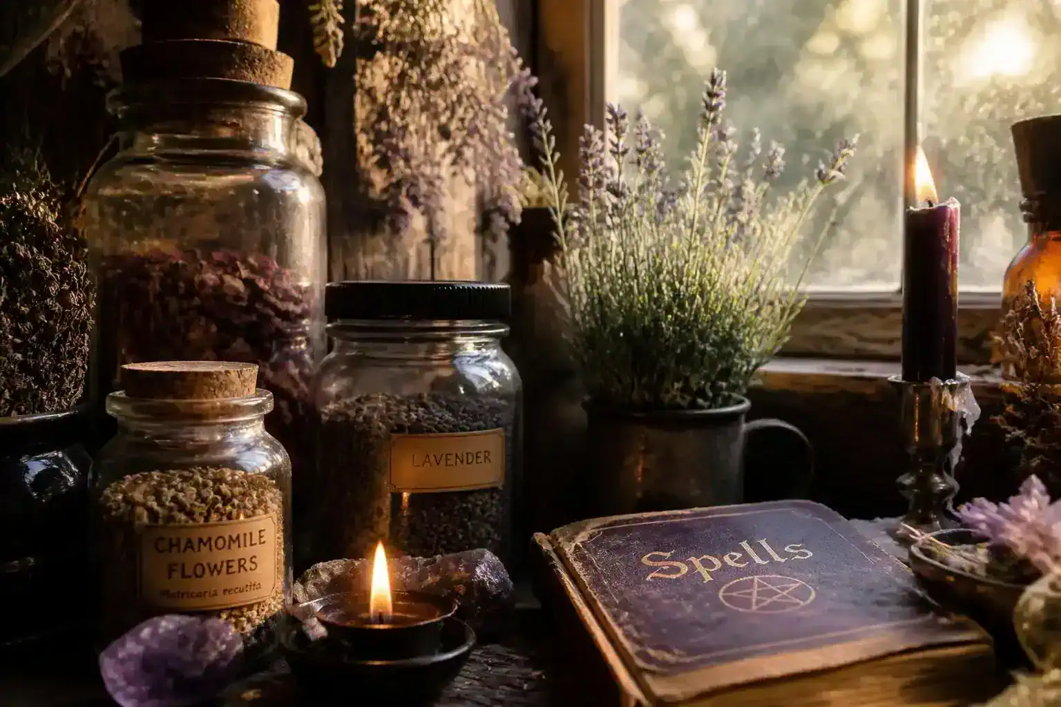 House Name in Practical Magic new
